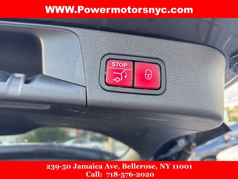 2021 Mercedes-Benz GLB GLB 250 4MATIC