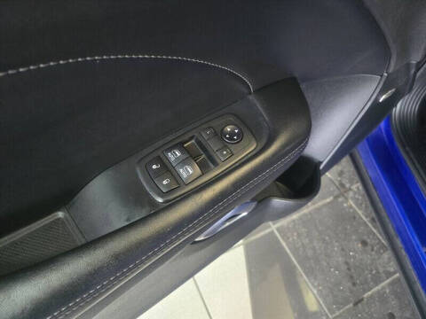 2018 Dodge Challenger R/T Scat Pack