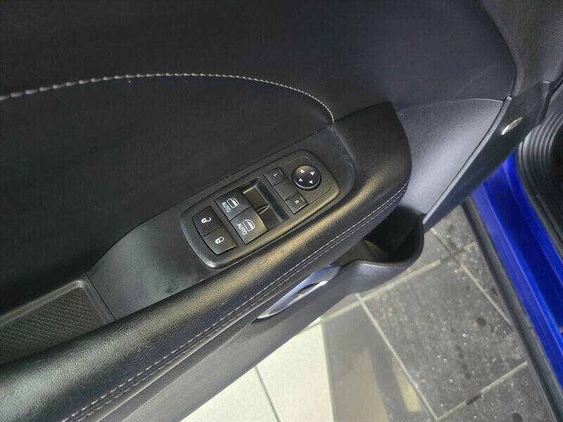 2018 Dodge Challenger R/T Scat Pack