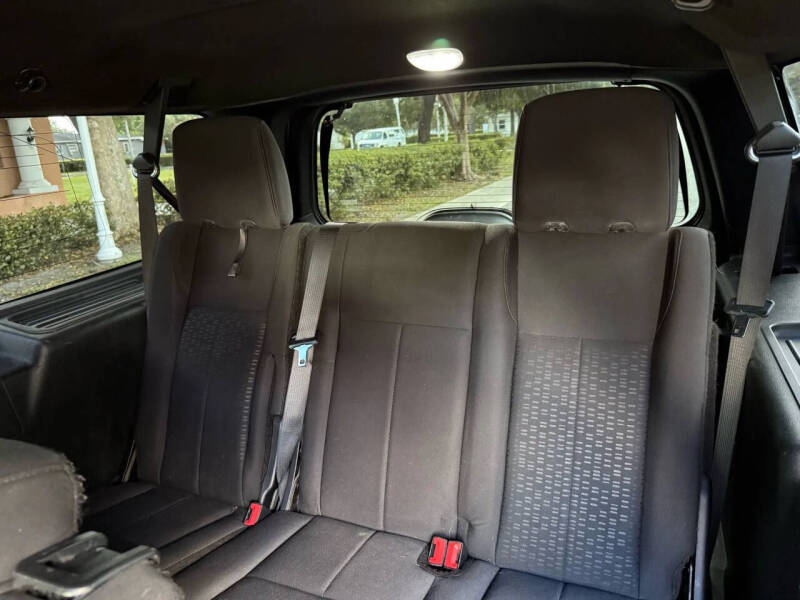 2017 Ford Expedition EL