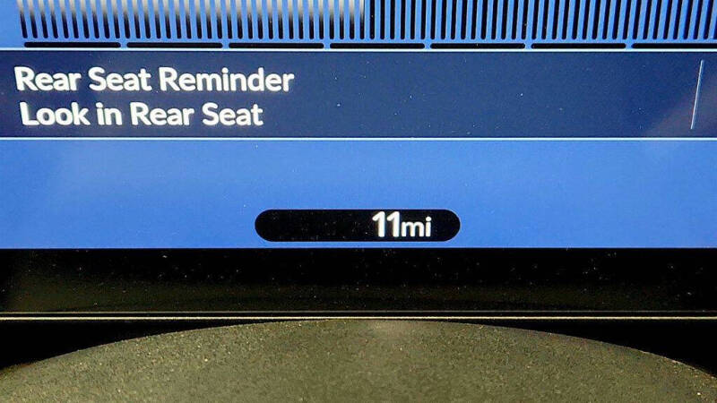 2025 Honda Prologue Touring