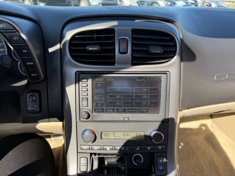 2006 Chevrolet Corvette