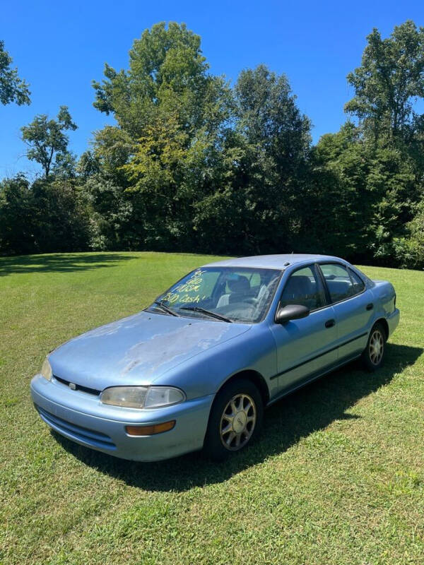 Gregs Auto Sales Car Dealer in Batesville AR