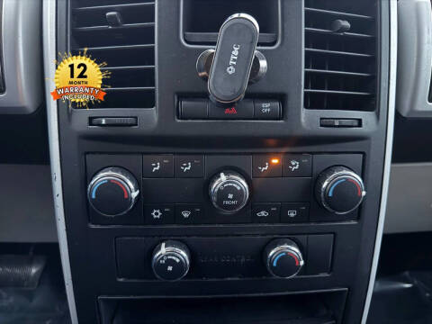 2010 Dodge Grand Caravan SXT