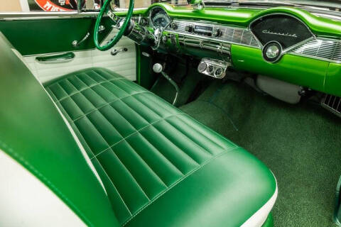 1956 Chevrolet 210