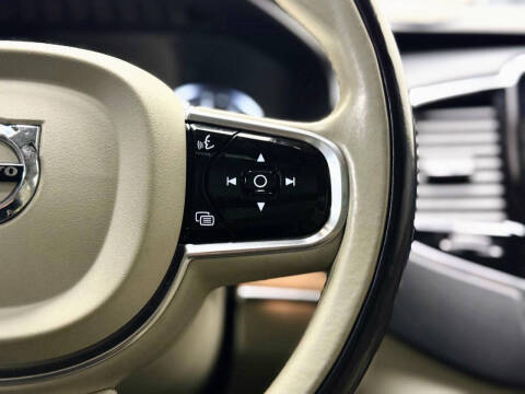 2017 Volvo XC90 T6 Inscription