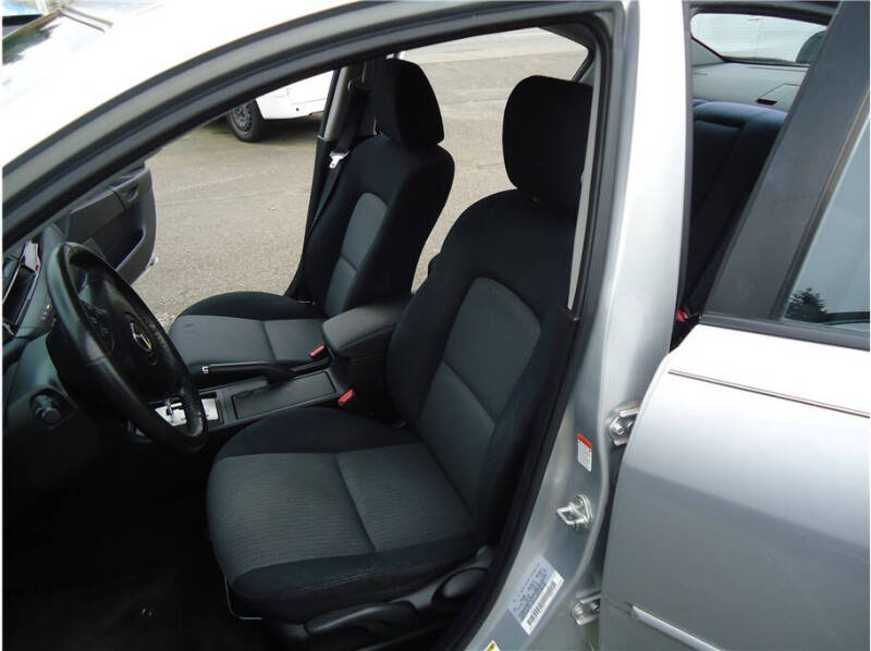 2009 Mazda MAZDA3 i Touring Value