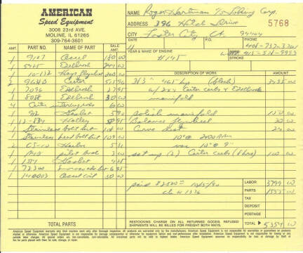 1959 Chevrolet Corvette