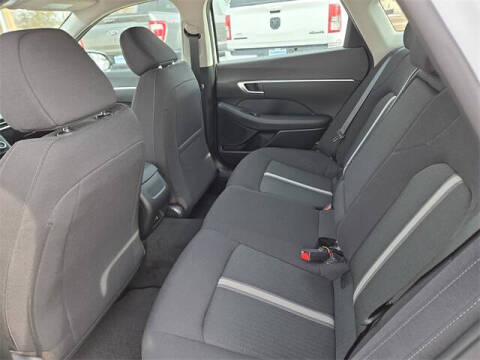 2026 Hyundai Sonata