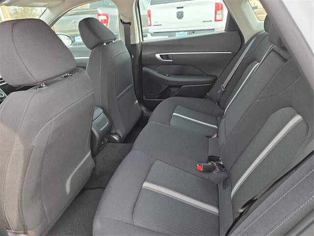 2026 Hyundai Sonata