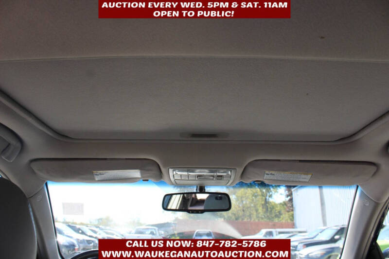 2007 Toyota Camry XLE V6