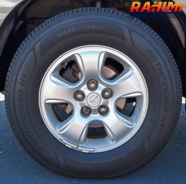 2004 Mazda Tribute LX-V6