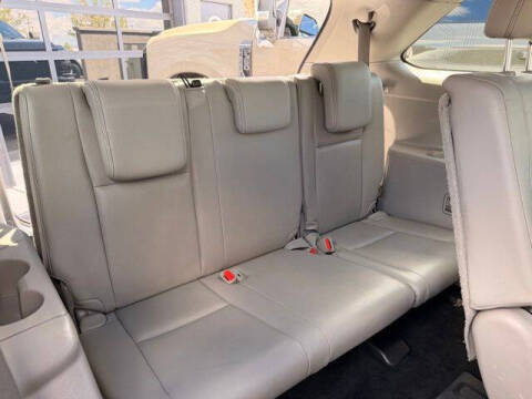 2014 Toyota Highlander XLE