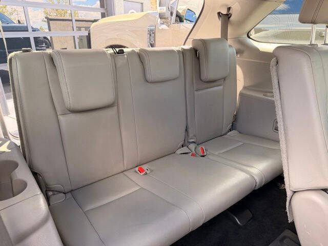 2014 Toyota Highlander XLE