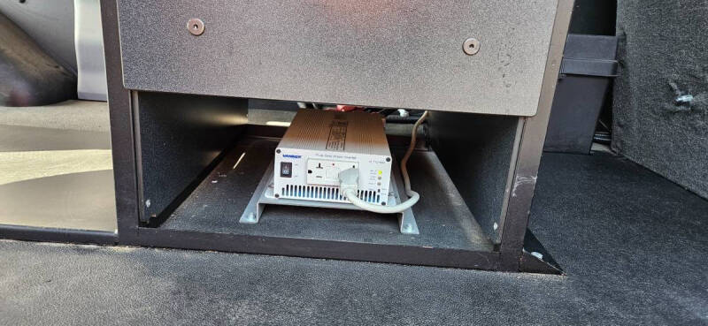 2017 Ford Transit 150 XLT