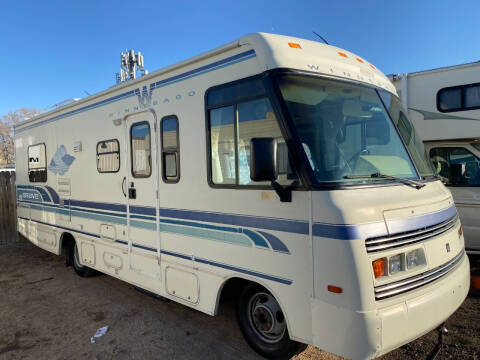 1994 Winnebago BRAVE