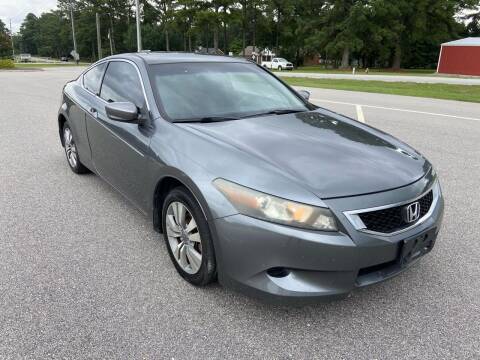 2010 Honda Accord for sale at Carprime Outlet LLC in Angier NC