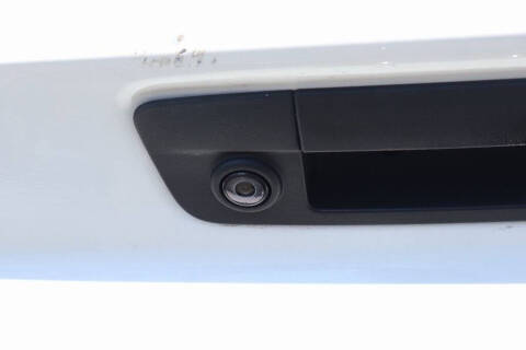 2015 RAM 2500 Laramie Longhorn