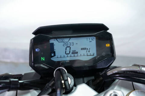 2023 BMW G 310 R Sport