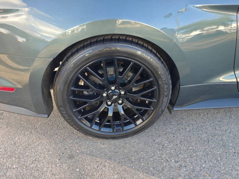 2016 Ford Mustang GT