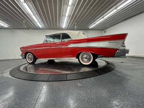1957 Chevrolet Bel Air