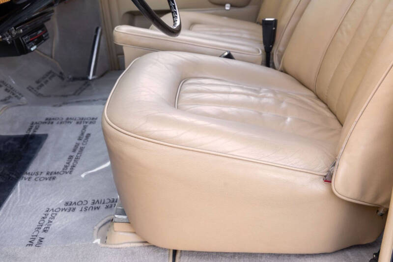 1959 Bentley Continental