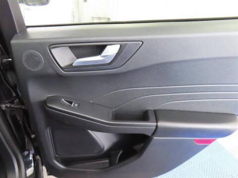 2022 Ford Escape Plug-In Hybrid SEL