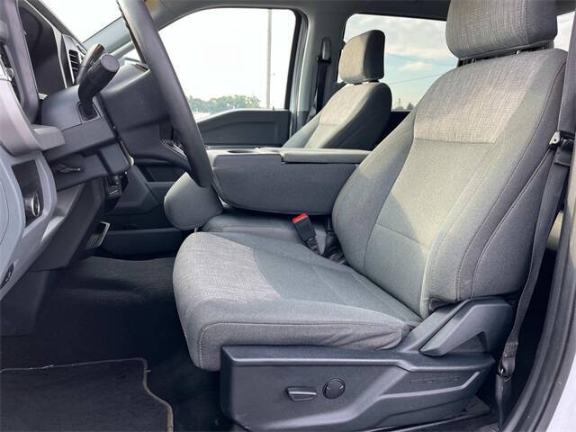 2024 Ford F-250 Super Duty