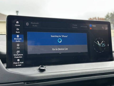 2023 Honda Accord Hybrid