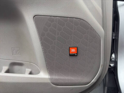 2015 Toyota Highlander Limited Platinum