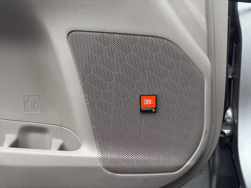 2015 Toyota Highlander Limited Platinum