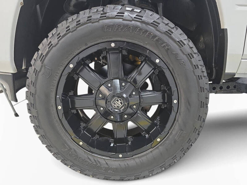2021 RAM 2500 Big Horn