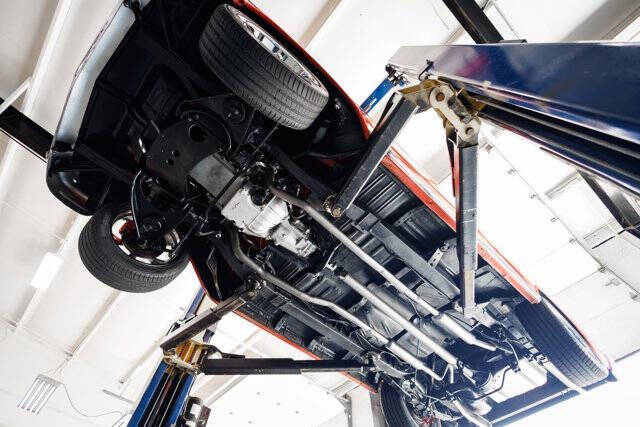 1957 Chevrolet Bel Air