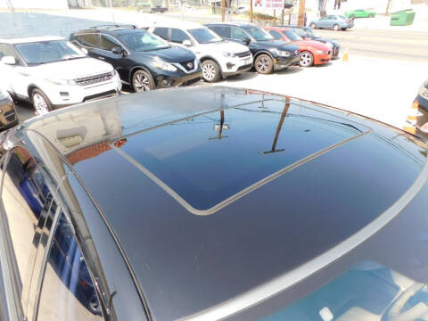 2002 Mercedes-Benz S-Class S 500