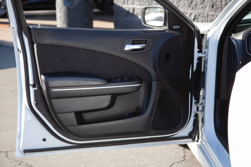 2020 Dodge Charger Scat Pack