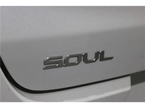 2023 Kia Soul