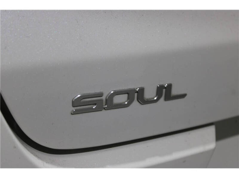 2023 Kia Soul