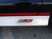 2002 Chevrolet Monte Carlo SS