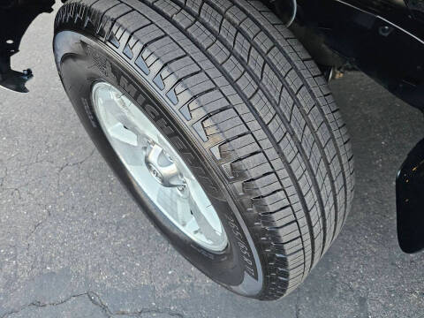 2004 Toyota 4Runner Limited