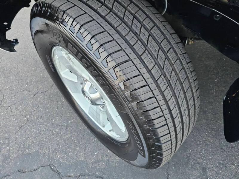 2004 Toyota 4Runner Limited