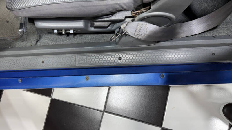 1989 Chevrolet Camaro IROC Z