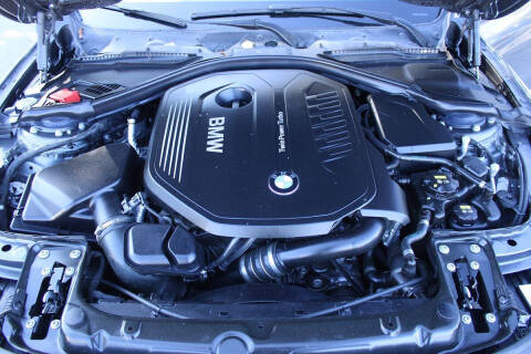 2018 BMW 3 Series 340i
