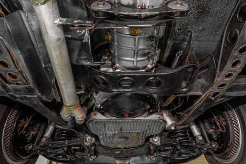 1962 Alfa Romeo 2000