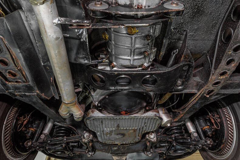 1962 Alfa Romeo 2000