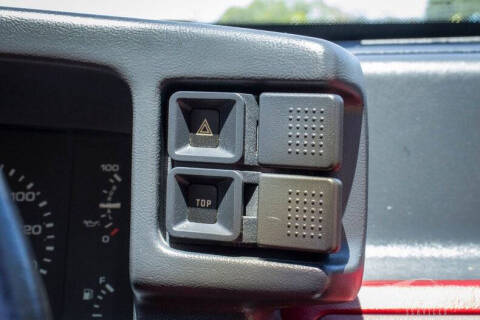1989 Ford Mustang LX 5.0