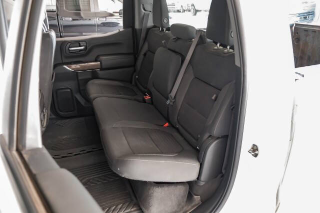 2022 Chevrolet Silverado 1500 Limited