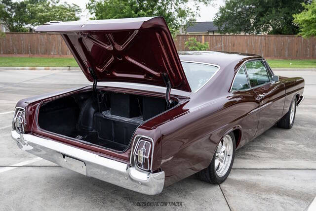 1966 Ford Galaxie