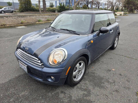 2009 MINI Cooper