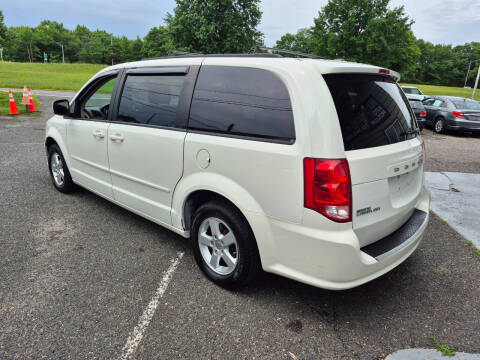 2011 Dodge Grand Caravan Mainstreet