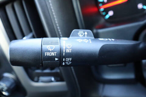 2018 GMC Sierra 3500HD